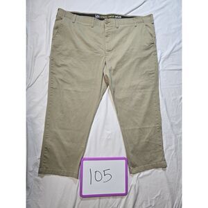 Lee Performance Extreme Comfort MVP Straight Size 52x29 Men's Chino Pants - 105